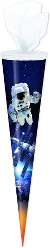 TOPPOINT Sweet Cone 50cm - Astronaut - Storage Sack - Main image