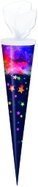 TOPPOINT Sweet Cone 50cm – Colours - Storage Sack