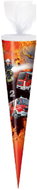 TOPPOINT Sweet Cone 50 cm - Firefighters - Storage Sack