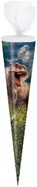 TOPPOINT Sweet Cone 50cm - Dinosaur - Storage Sack