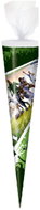 TOPPOINT Sweet Cone 50cm – Football - Storage Sack
