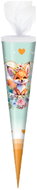 TOPPOINT Sweet Cone 50cm - Fox - Storage Sack