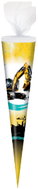 TOPPOINT Sweet Cone 50cm - Digger - Storage Sack