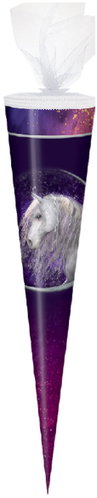 TOPPOINT Sweet Cone 50 cm - Horse - Storage Sack - Main image