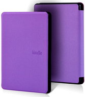 B-SAFE Lock 1268 - Pouzdro pro Amazon Kindle Paperwhite 4, fialové - E-Book Reader Case