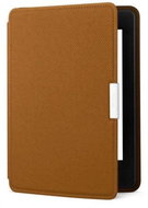 Kindle Paperwhite original case KASPER06, PU leather, brown (Saddle Tan) - E-Book Reader Case