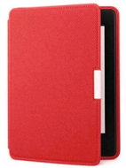 Kindle Paperwhite original case KASPER01, PU leather, red (True Red) - E-Book Reader Case