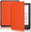 1288 - Case for Amazon Kindle 2019/2020, orange