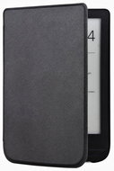 B-SAFE Lock 1242 - Case for Pocketbook 627/628/616/617/632/633 - black, AutoSleep, magnet - E-Book Reader Case