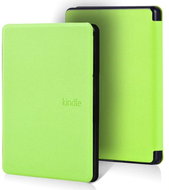B-SAFE Lock 1290 - Pouzdro pro Amazon Kindle 2019/2020, zelené - E-Book Reader Case