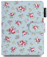 Lente Designs LD04 sleeve for Amazon Kindle Voyage - motive Pink Roses - E-Book Reader Case