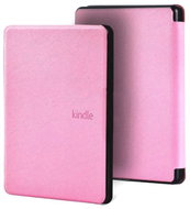 B-SAFE Lock 1290 - Case for Amazon Kindle 2019/2020, light pink - E-Book Reader Case