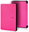 1298 - Case for Amazon Kindle 2019/2020, dark pink