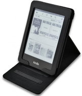 Shield Pro SCA03 Amazon Kindle Paperwhite 1,2,3,4 - stand, case black - E-Book Reader Case