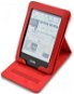 Pouzdro na čtečku knih Shield Pro SCA04 Amazon Kindle Paperwhite 1,2,3,4 - stojánek, pouzdro červené - Pouzdro na čtečku knih
