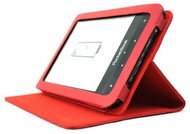 Shield Pro SCA05 Pocketbook - red - for Pocketbook 614/615/622/623/624/625/626/631/640/641 - E-Book Reader Case