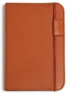 Amazon Kindle 3 pouzdro - RL129 - hnědé - Pouzdro na čtečku knih
