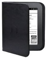 Barnes & Noble NST124 Pouzdro pro Nook Simple Touch - černé - Pouzdro na čtečku knih