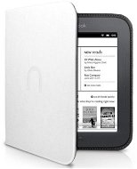 Barnes & Noble NST125 Pouzdro pro Nook Simple Touch - bílé - Pouzdro na čtečku knih