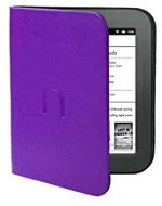 Barnes & Noble NST122 Pouzdro pro Nook Simple Touch - fialové - Pouzdro na čtečku knih
