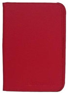 eReading Start 4 Durable Lock EDL02, červené - pouzdro, magnet - Pouzdro na čtečku knih