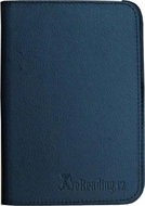 eReading Start 2/3 FORTRESS FT133 modré pouzdro - magnet - Pouzdro na čtečku knih