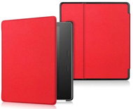 B-Safe Durable 1214 for Amazon Kindle Oasis 2 and Oasis 3 RED - E-Book Reader Case