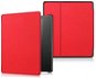 E-Book Reader Case B-Safe Durable 1214 for Amazon Kindle Oasis 2 and Oasis 3 RED - Pouzdro na čtečku knih