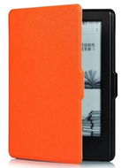 Durable Lock 1120 - Pouzdro na Amazon Kindle 8, oranžové - Pouzdro na čtečku knih