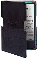 PocketBook PBPUC-650-MG-BK pouzdro, černé - originál Pocketbook - Pouzdro na čtečku knih