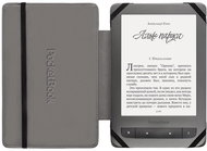 Pocketbook HD HJPUC-631-BC-L - black - for Pocketbook 614, 615, 624, 625, 626 - E-Book Reader Case