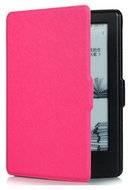 Durable Lock 1123 - Case for Amazon Kindle 8, dark pink - E-Book Reader Case