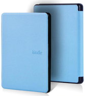 B-SAFE Lock 1263 - Case for Amazon Kindle Paperwhite 4, light blue - E-Book Reader Case