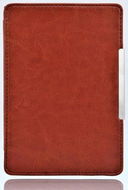 Durable Lock - pouzdro na Amazon Kindle 4/5 - hnědé, magnet - Pouzdro na čtečku knih