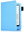 A01-K8 case for Amazon Kindle 8 light blue