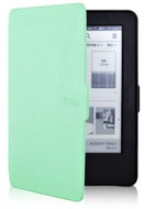 Durable Lock 399 Amazon Kindle 6 - turquoise, AutoSleep - E-Book Reader Case