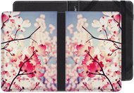 Caseable C08-DWA universal case for book readers - motif Dialogue With Stars - E-Book Reader Case