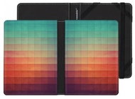 Caseable C06-C universal case for book readers - motif Cyvyryng - E-Book Reader Case