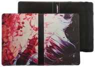 Caseable C03-BA universal case for book readers - motif Bold Amethyst - E-Book Reader Case