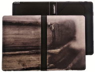 Caseable C01-AA universal case for book readers - motif Abstract Autumn - E-Book Reader Case