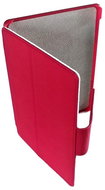 Amazon Kindle 5 Hard Back - red - E-Book Reader Case