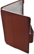 Amazon Kindle 5 Hard Back - Brown - E-Book Reader Case