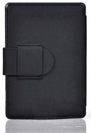 Amazon Kindle 4.5 - HARD BACK HAB01 - black - E-Book Reader Case