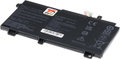 T6 Power pro Asus TUF FX505DT, Li-Poly, 4212 mAh (48 Wh), 11,4 V