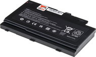 T6 Power for HP ZBook 17 G4, Li-Ion, 8420 mAh (96 Wh), 11.4 V - Laptop Battery