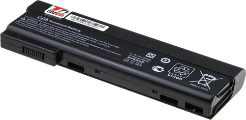 T6 Power for HP 718677-141, Li-Ion, 7800 mAh (86 Wh), 11.1 V - Laptop Battery - Main image