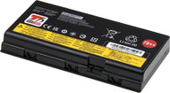 T6 Power Lenovo 01AV451 kompatibilis, Li-Ion, 5600 mAh (84 Wh), 15 V - Laptop akkumulátor