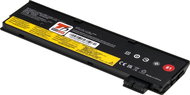 T6 Power for Lenovo ThinkPad T570, Li-Ion, 2100 mAh (24 Wh), 11.4 V - Laptop Battery