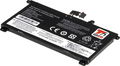 T6 Power pro Lenovo ThinkPad P51s 20HB, Li-Ion, 2000 mAh (30 Wh), 15,2 V