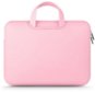 Puzdro na notebook Tech-Protect Airbag taška na notebook 13'', ružová - Pouzdro na notebook